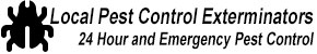 Huron SD Pest Control Exterminators